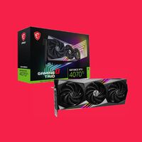 Diablo 4 sale gratis con esta gráfica NVIDIA en oferta: PcComponentes nos deja la potentísima RTX 4070 Ti 12 GB a su precio más bajo... ¡pero date prisa, que quedan pocas! 