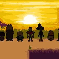 Cómo desbloquear todas las Rutas de Undertale 