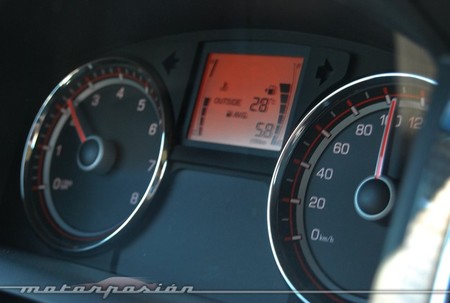 SsangYong Korando 2.0 gasolina (G20D)