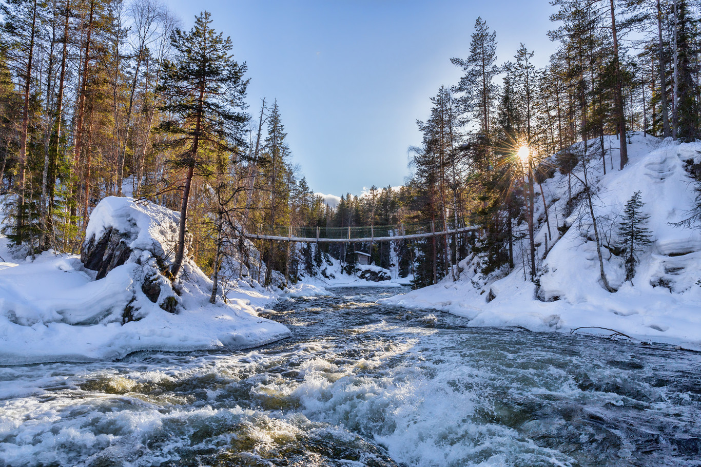 ¿Por qué 2017 es el año de Finlandia? 