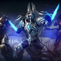 StarCraft estuvo a punto de tener una cuarta raza que lo habría cambiado todo, pero Blizzard la escondió en las sombras del juego 