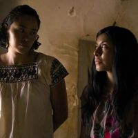 Se ha estrenado en México una fascinante cinta de terror sobre tradiciones indígenas y folk horror que se corona como lo mejor del género hecho en México