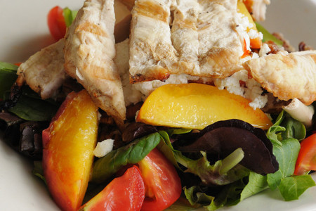 Alimentos a tener en cuenta a la hora de cuidarnos