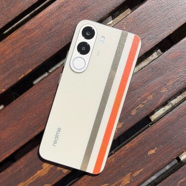 Realme P4x