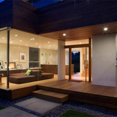 Foto 7 de 7 de la galería casas-que-inspiran-ridgewood-residence en Decoesfera