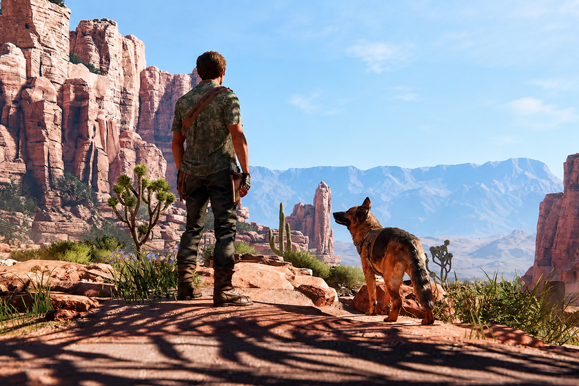 Arizona Sunshine: un retorno a lo salvaje