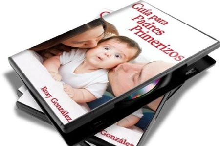 "Guía para Padres Primerizos", curso en videoconferencia