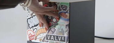 Avalancha de novedades sobre Steam Machine y Frame. Valve desvela detalles inéditos sobre su nueva familia de dispositivos