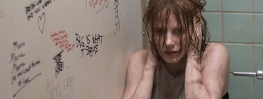 Se utilizaron casi 18.000 litros de sangre falsa para una sola escena, te pondrá mal cuerpo, pero It: Chapter 2 es una peli de terror que apetece ver