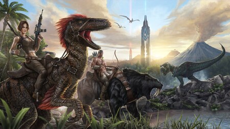 Los 24 mejores consejos y trucos de Ark Survival Evolved para comenzar a sobrevivir entre dinosaurios