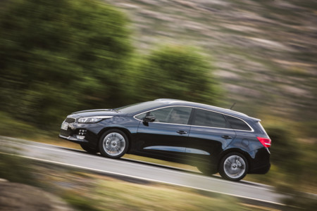 Kia Ceed 2016 Motorpasion 145