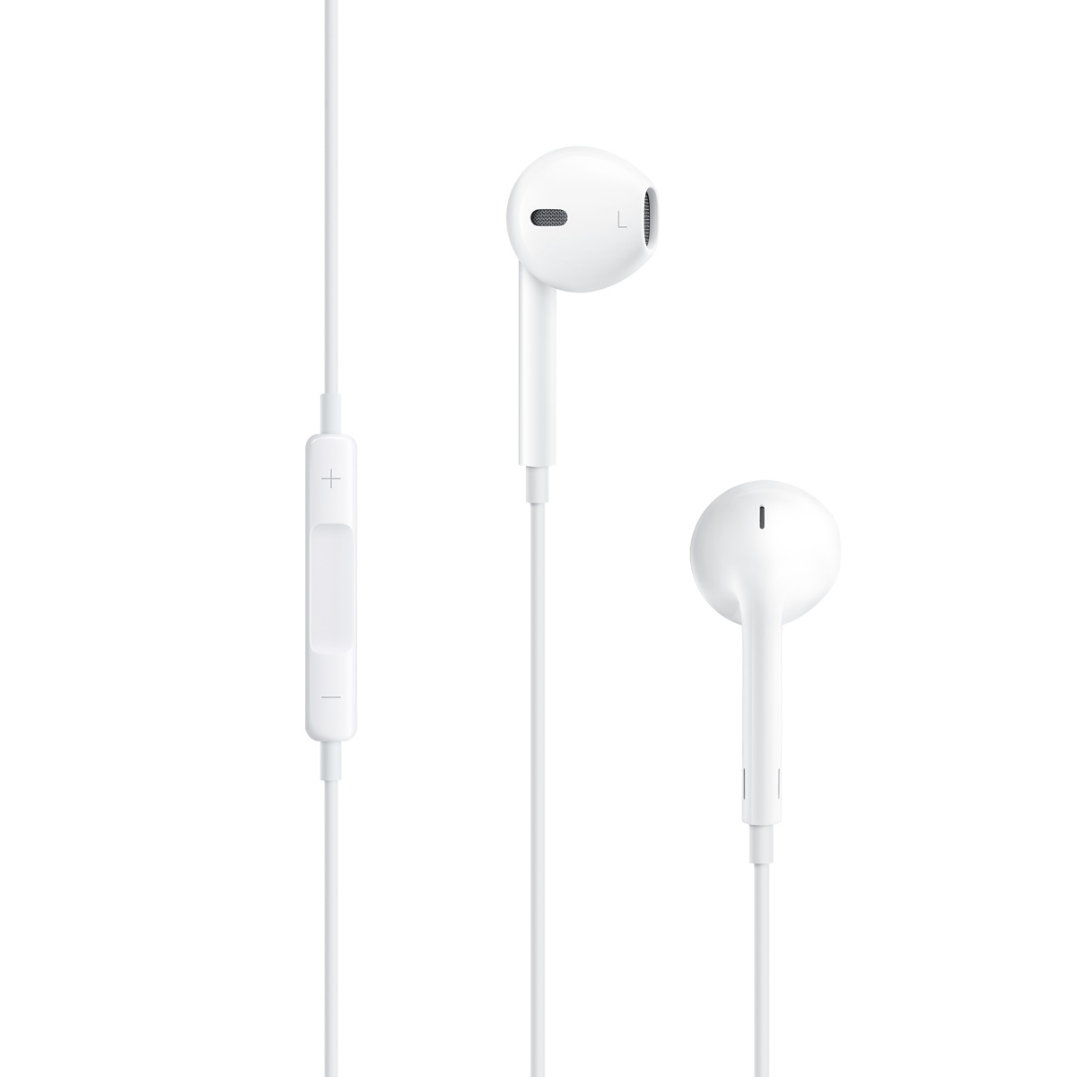 EarPods, los nuevos auriculares de Apple