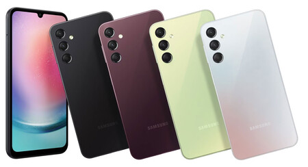 Galaxya24