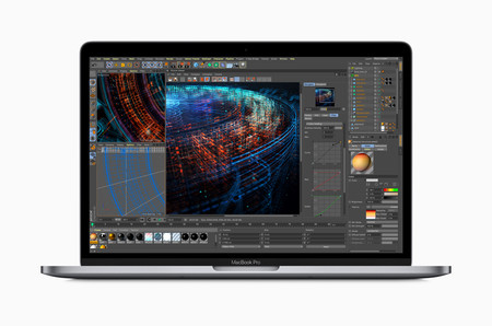 Ya disponibles como extra las gráficas Radeon Pro Vega 16 y Vega 20 en el MacBook Pro de 15 pulgadas