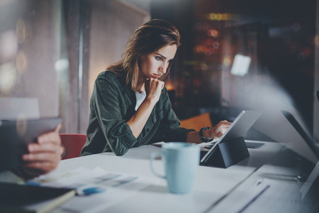 Los perfiles innovadores son atractivos para las empresas