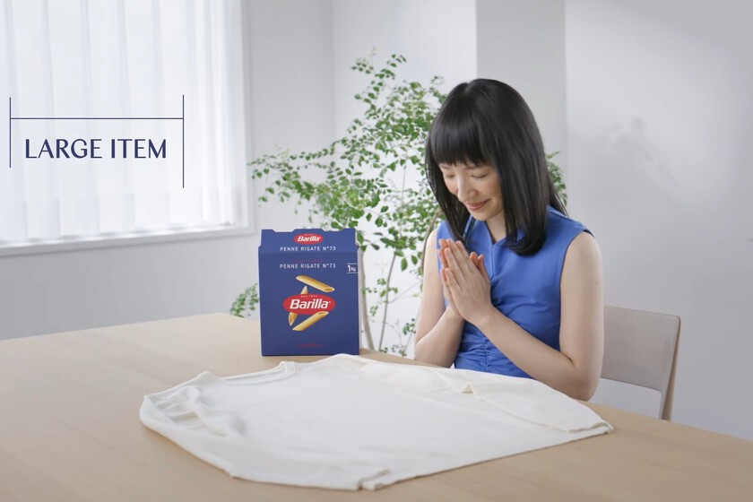 Marie Kondo