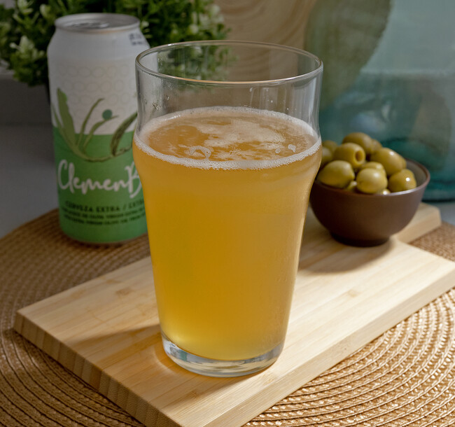Clemenbeer 0321
