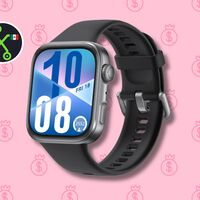 Huawei Watch Fit tiene una oferta tan grande como su batería: Amazon lo tiene prácticamente a mitad de precio