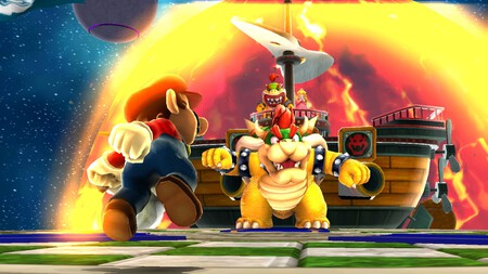 Super Mario All Stars 3d Switch 2