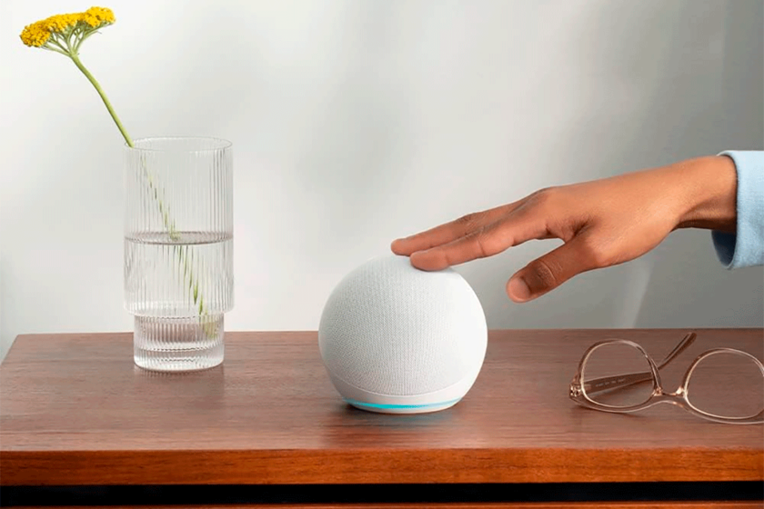 Mejores Altavoces Inteligentes