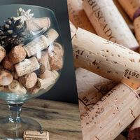 3 formas originales de reutilizar los corchos de vino y darles un nuevo uso en tu hogar 