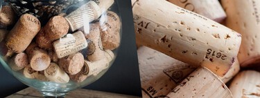 3 formas originales de reutilizar los corchos de vino y darles un nuevo uso en tu hogar 