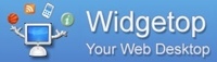 Widgetop, una página de inicio muy mackera