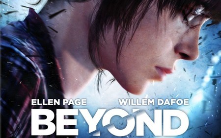 ‘Beyond: Dos Almas’: análisis