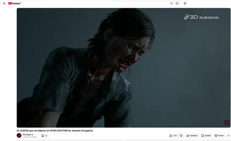 Recurso Bug En Youtube A