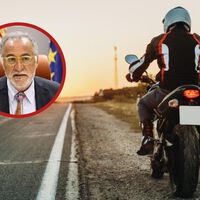 Pere Navarro, director de la DGT, tiene claro qué hacer con las motos: “No podemos seguir conviviendo con estas cifras de motoristas fallecidos”