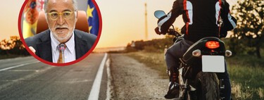 Pere Navarro, director de la DGT, tiene claro qué hacer con las motos: “No podemos seguir conviviendo con estas cifras de motoristas fallecidos”