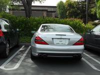 El coche de Steve Jobs y el misterio de la matrícula (editado)