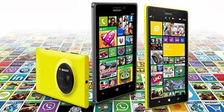 Microsoft regala 65 dólares con la compra de algunos Lumia