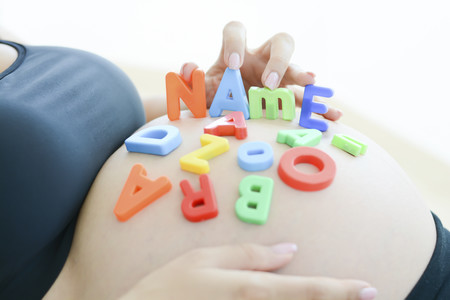 Nombres niño 2017