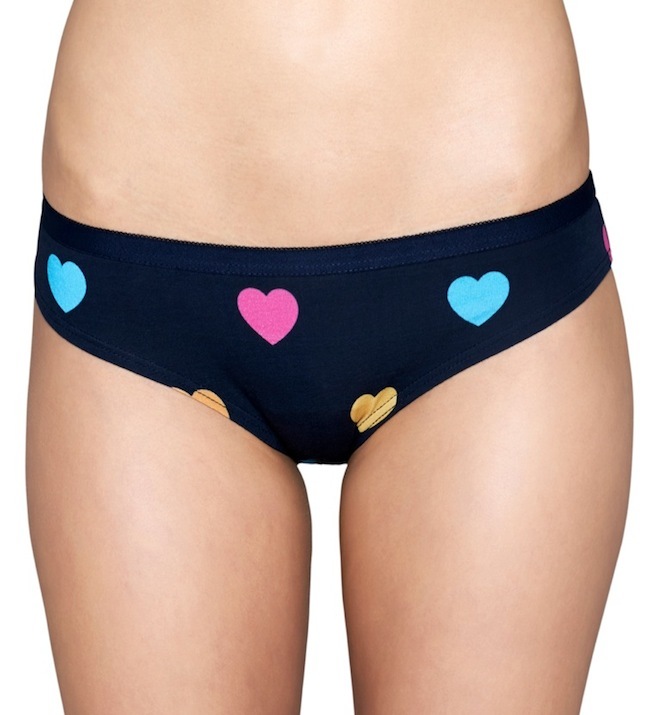 Foto de Happy Socks se nos pone romántico para San Valentín (2/4)