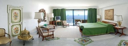 Los mejores hoteles del mundo según Condé Nast Traveller