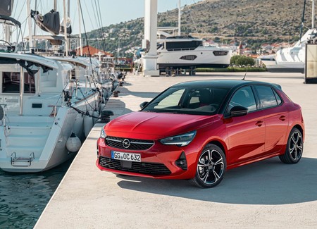 Opel Corsa 2020 1600 03