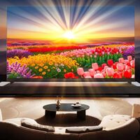 Por si teníamos pocos formatos de HDR, llega uno más de la mano de Google y Apple. Así será Eclipsa Video 