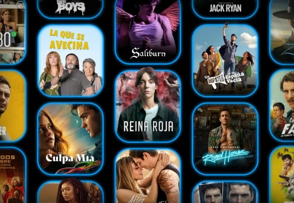 Ya hay anuncios en Prime Video: aunque algunas plataformas pierden suscriptores, la estrategia de Amazon es distinta