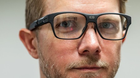 Estas gafas de Intel son el camino de las Apple Glasses