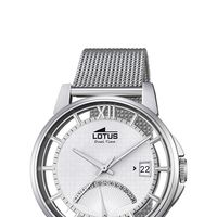 Su diseño no deja indiferente: Lotus Modelo 	18326/1 para hombre por 97,73 euros en Amazon 