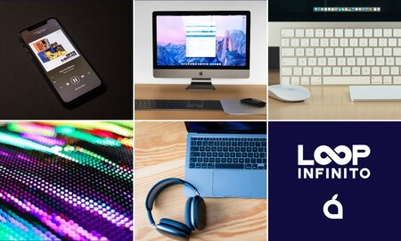 El iMac Pro se muere, los periféricos por renovar, todos ganan con los AirPods Max... La semana del podcast Loop Infinito