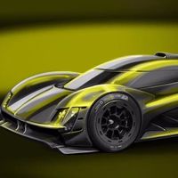 Salvar la categoría Hypercar del WEC es el reto que ByKolles se plantea con este coche