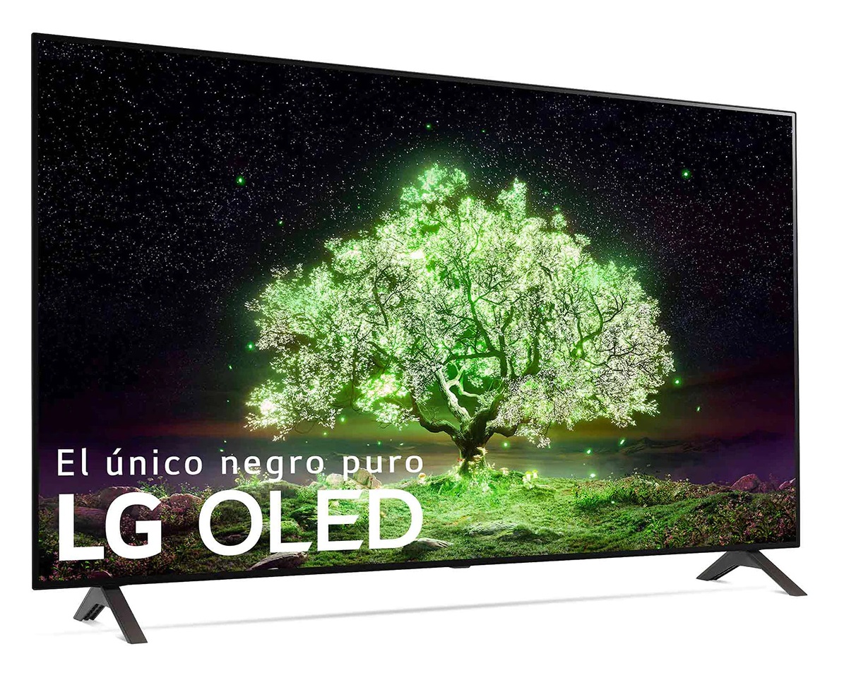 LG OLED55A16LA Smart TV