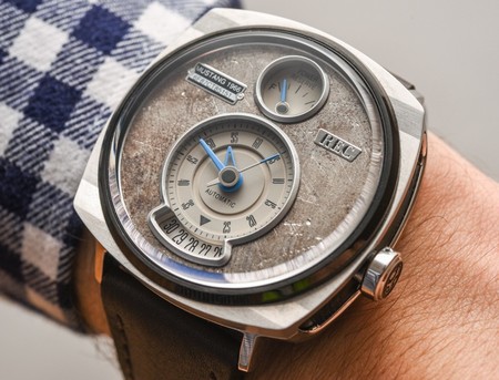 Rec Watches P 51 Ablogtowatch 48
