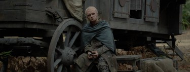 El mejor cambio que introduce 'La casa del dragón' con respecto al libro es Aegon. Ha pasado de darme igual a que quiera seguirle hasta el final