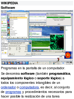 Wikipedia desde nuestro móvil