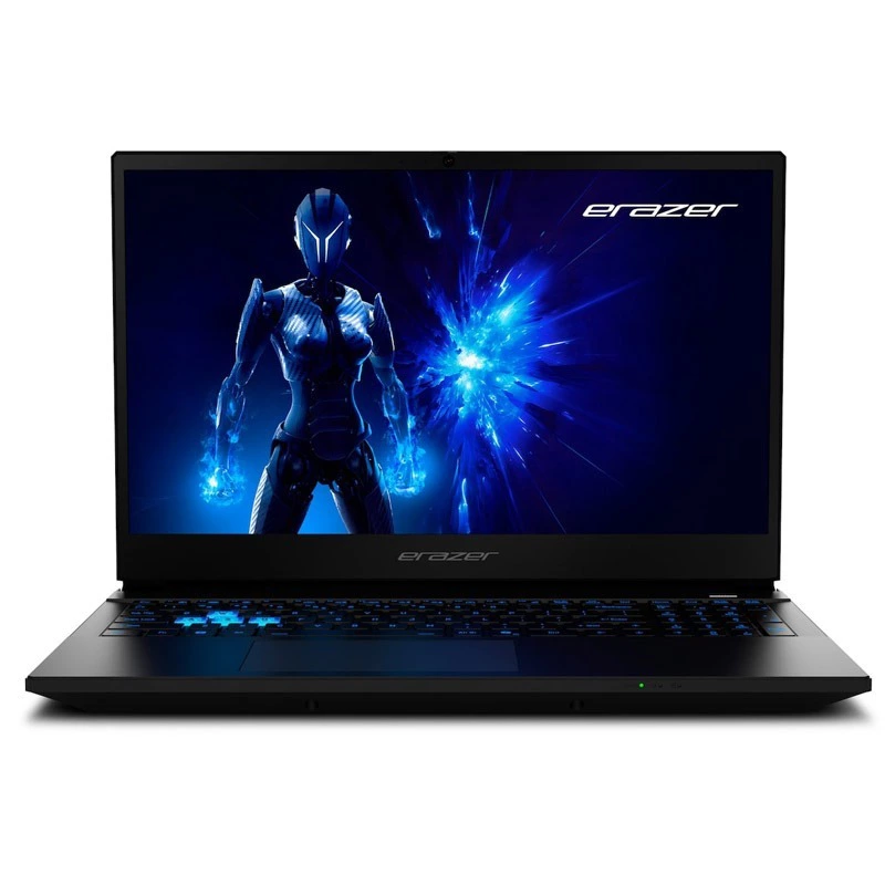 Portátil Medion Deputy 15 P1 MD62764 C5-210H RTX 5060 16GB 1TB 15.6" FreeDOS