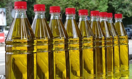 Volveremos A Ver Aceite Oliva 5 Euros No Este Ano