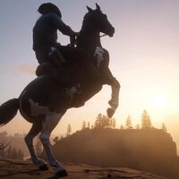 Muchos han notado que Red Dead Redemption 2 es "más novelesco" que GTA 5, lo curioso es que todo radica en unos libros con más de 100 años de historia 